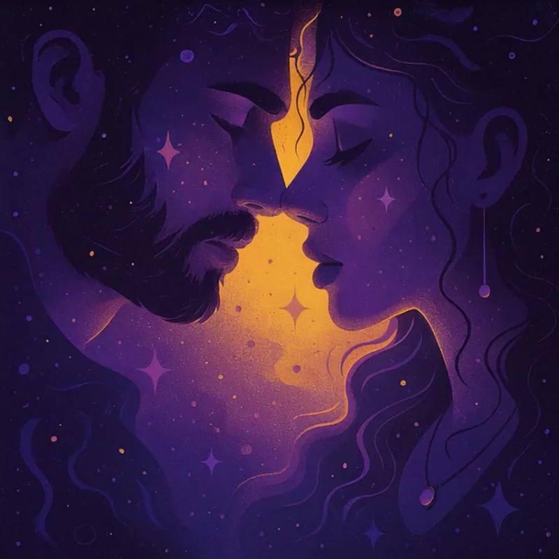 Couple Connection